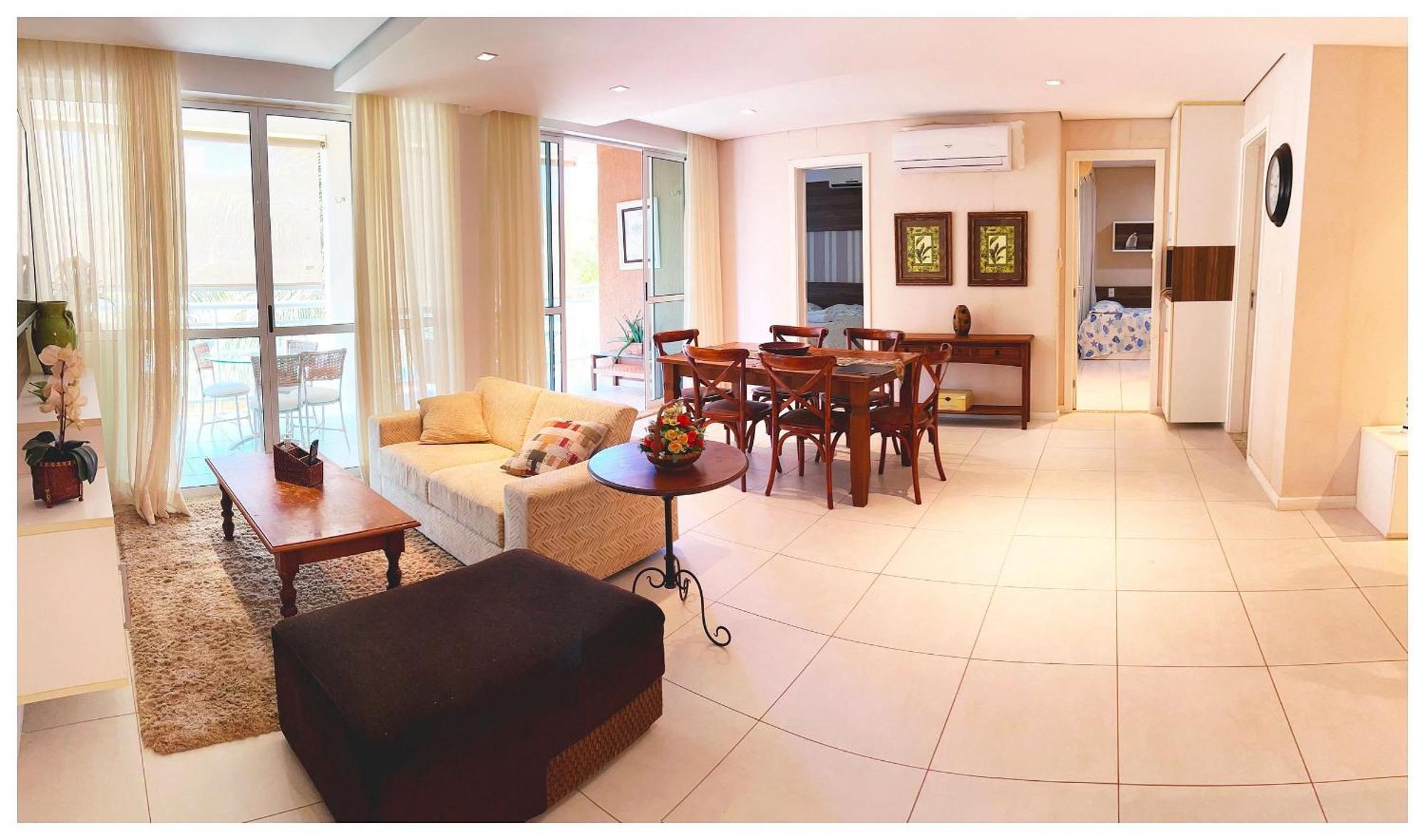Top Palm Beach - Beach Park Aquiraz Luaran gambar